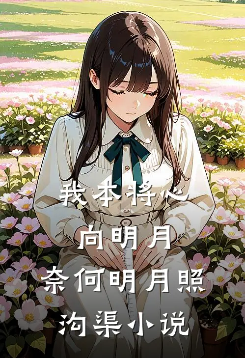 我本将心向明月，奈何明月照沟渠小说
