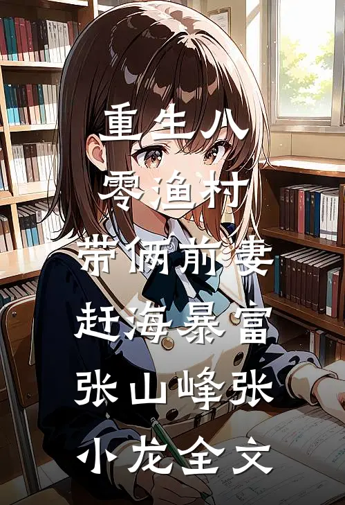 重生八零渔村，带俩前妻赶海暴富张山峰张小龙全文