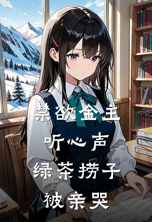 禁欲金主听心声，绿茶捞子被亲哭