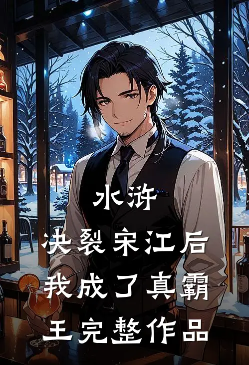 水浒：决裂宋江后，我成了真霸王完整作品