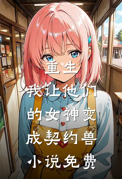 重生，我让他们的女神变成契约兽小说免费