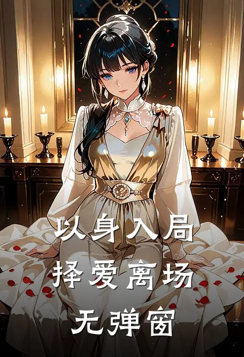 以身入局，择爱离场无弹窗