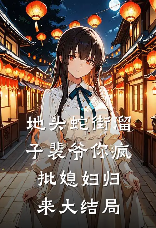 地头蛇街溜子裴爷你疯批媳妇归来大结局