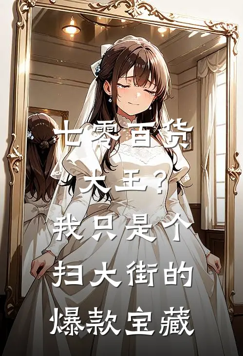 七零百货大王？我只是个扫大街的爆款宝藏