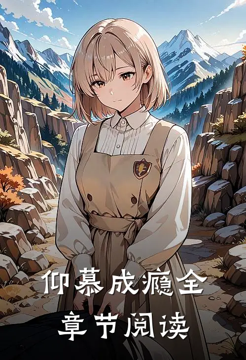 仰慕成瘾全章节阅读