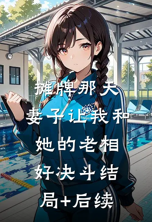 摊牌那天，妻子让我和她的老相好决斗结局+后续