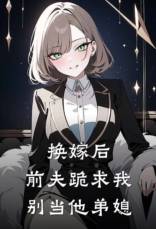 换嫁后,前夫跪求我别当他弟媳了