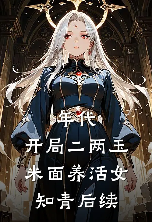 年代：开局二两玉米面养活女知青后续