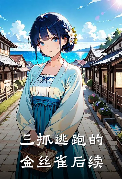 三抓逃跑的金丝雀后续