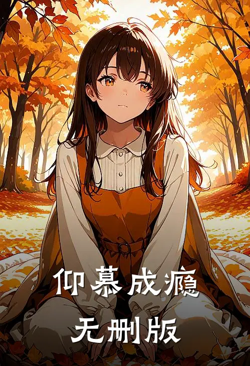 仰慕成瘾无删版