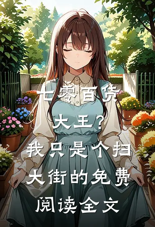 七零百货大王？我只是个扫大街的免费阅读全文