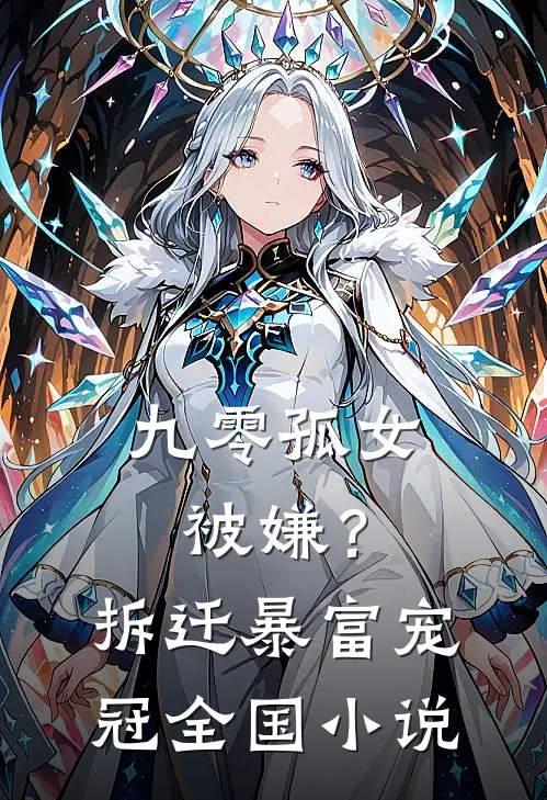 九零孤女被嫌？拆迁暴富宠冠全国小说