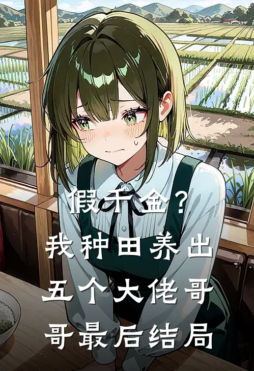 假千金？我种田养出五个大佬哥哥最后结局