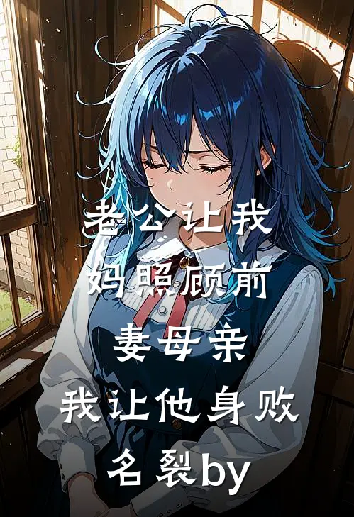 老公让我妈照顾前妻母亲，我让他身败名裂by