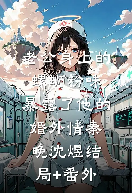 老公身上的螺蛳粉味，暴露了他的婚外情秦晚沈煜结局+番外