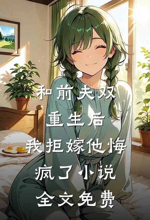 和前夫双重生后，我拒嫁他悔疯了小说全文免费