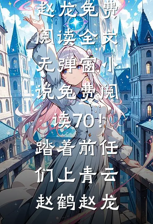 70！踏着前任们上青云(赵鹤赵龙)免费阅读全文_无弹窗小说免费阅读70！踏着前任们上青云赵鹤赵龙