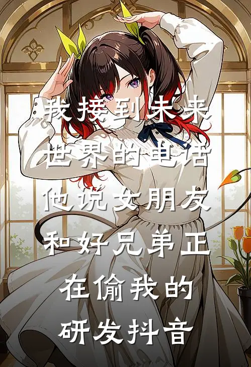 我接到未来世界的电话，他说女朋友和好兄弟正在偷我的研发抖音