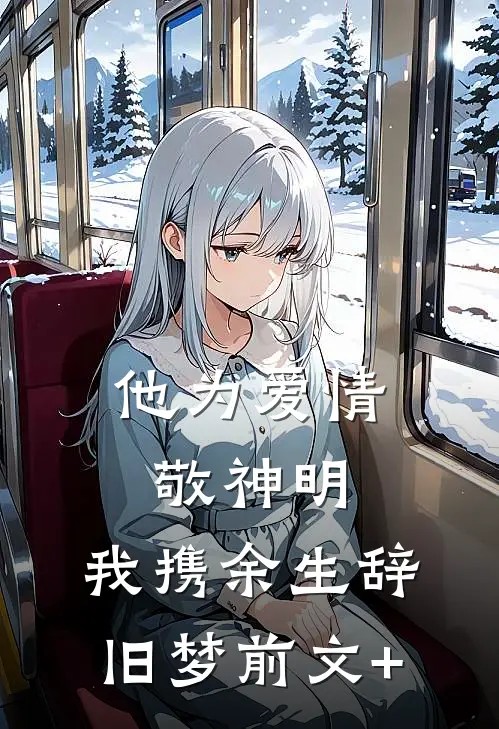 他为爱情敬神明，我携余生辞旧梦前文+
