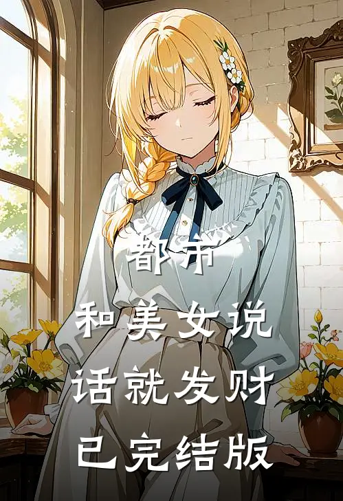 都市，和美女说话就发财已完结版