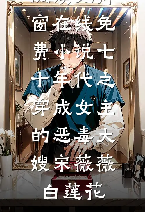 七十年代之穿成女主的恶毒大嫂(宋薇薇白莲花)小说免费阅读无弹窗_在线免费小说七十年代之穿成女主的恶毒大嫂宋薇薇白莲花