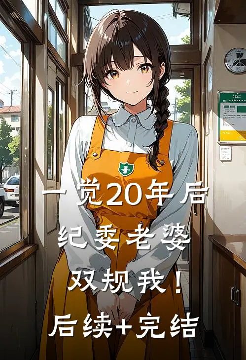 一觉20年后，纪委老婆双规我！后续+完结