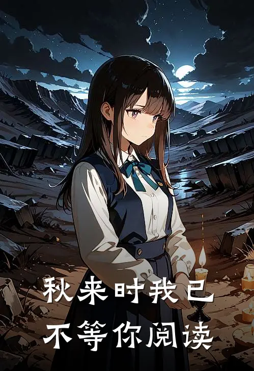 秋来时我已不等你阅读