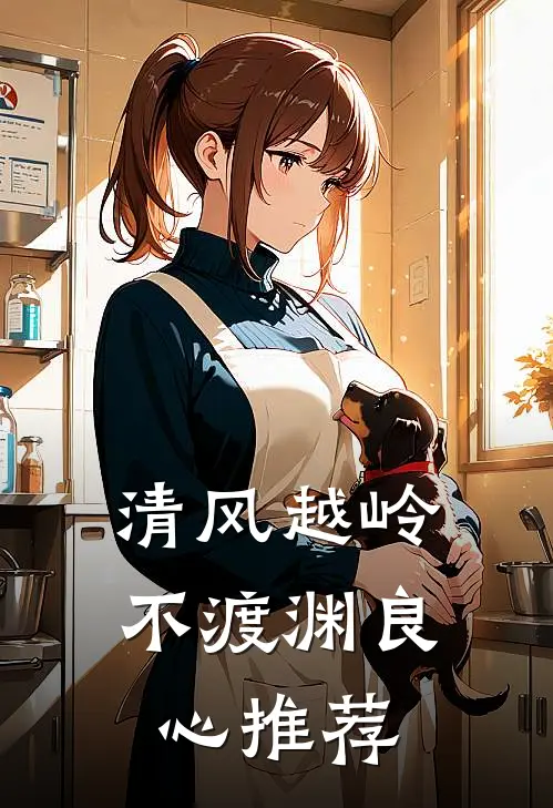 清风越岭不渡渊良心推荐