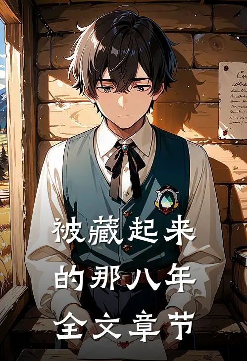 被藏起来的那八年全文章节