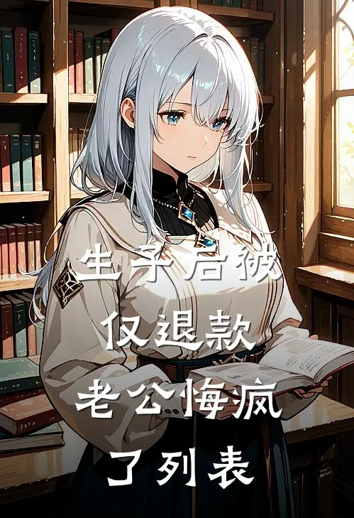 生子后被仅退款，老公悔疯了列表