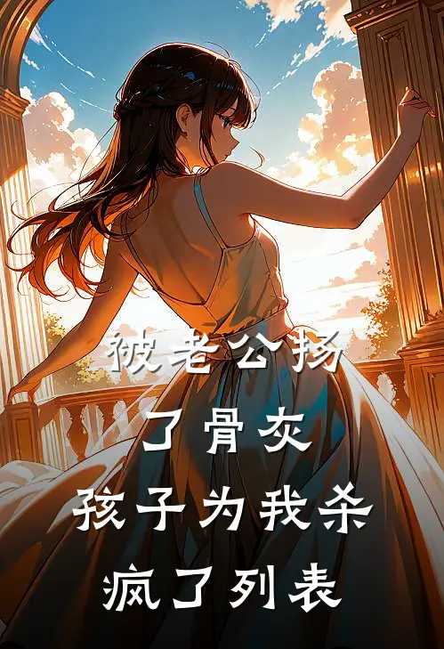 被老公扬了骨灰，孩子为我杀疯了列表