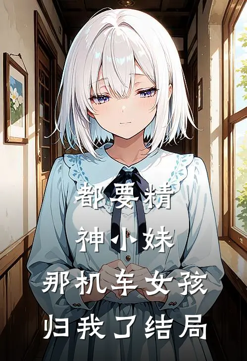 都要精神小妹，那机车女孩归我了结局