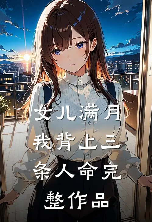 女儿满月，我背上三条人命完整作品