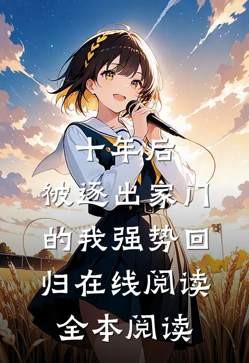 十年后，被逐出家门的我强势回归在线阅读全本阅读