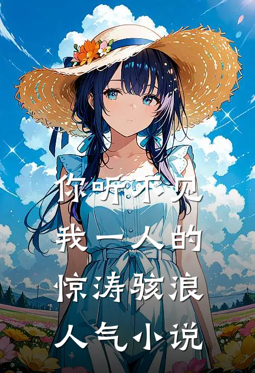 你听不见我一人的惊涛骇浪人气小说