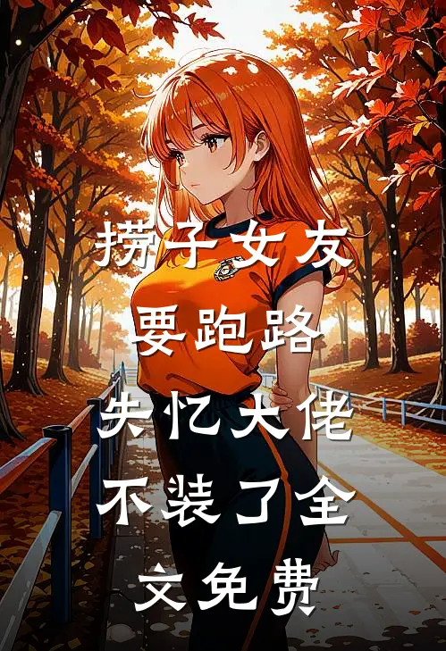捞子女友要跑路，失忆大佬不装了全文免费