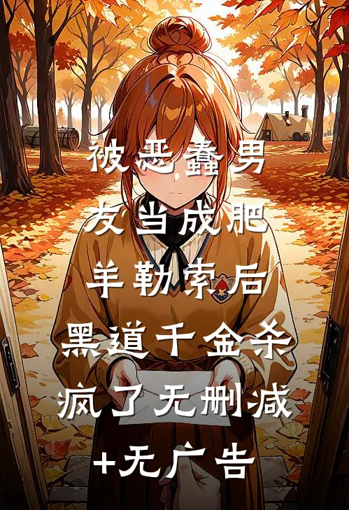 被恶蠢男友当成肥羊勒索后，黑道千金杀疯了无删减+无广告