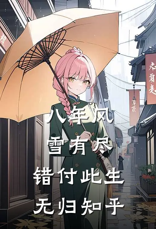 八年风雪有尽，错付此生无归知乎
