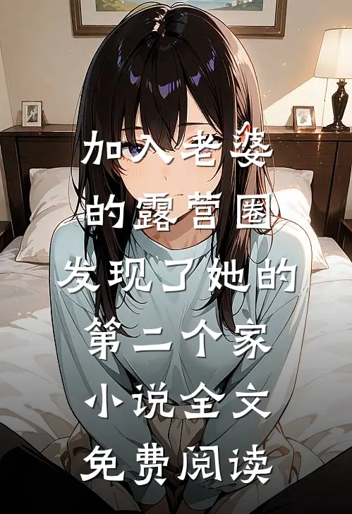 加入老婆的露营圈，发现了她的第二个家小说全文免费阅读