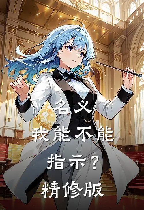 名义：我能不能指示？精修版