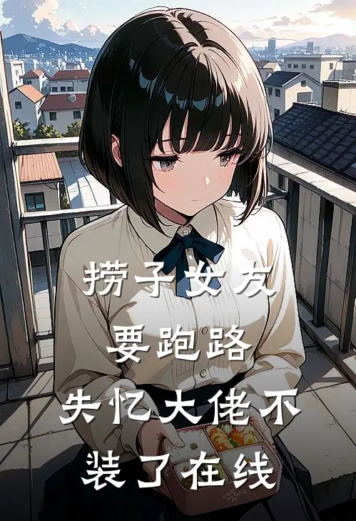 捞子女友要跑路，失忆大佬不装了在线
