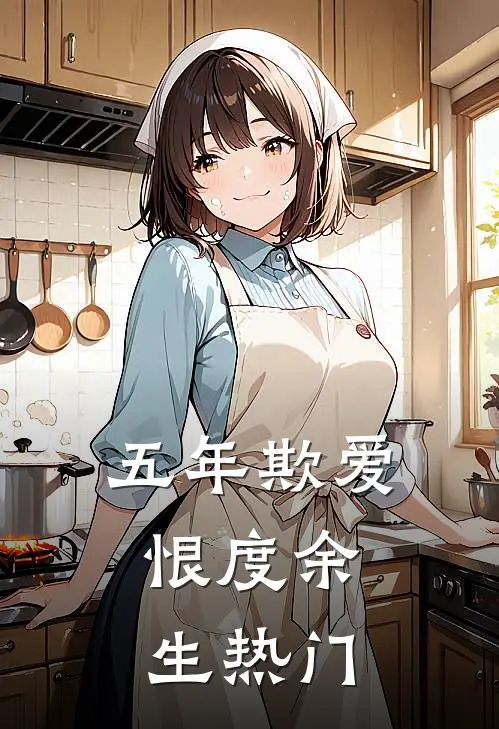 五年欺爱，恨度余生热门