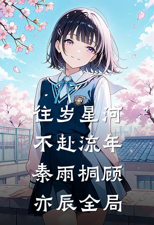 往岁星河，不赴流年秦雨桐顾亦辰全局