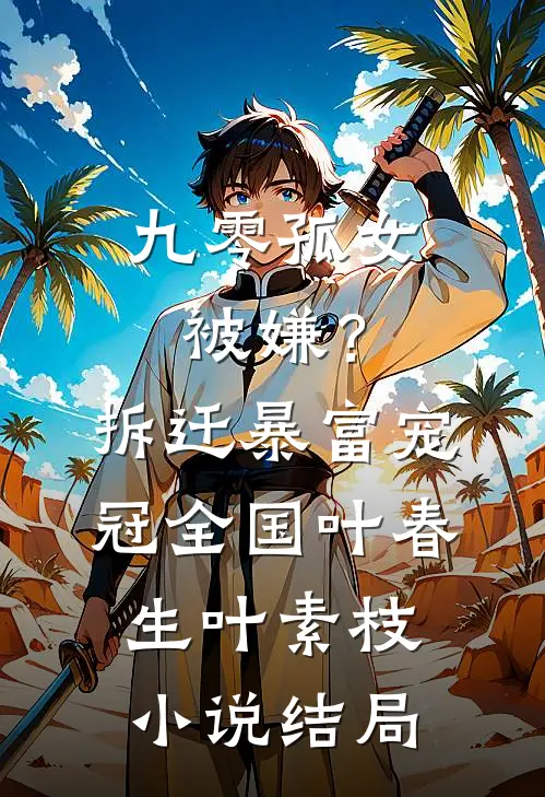 九零孤女被嫌？拆迁暴富宠冠全国叶春生叶素枝小说结局