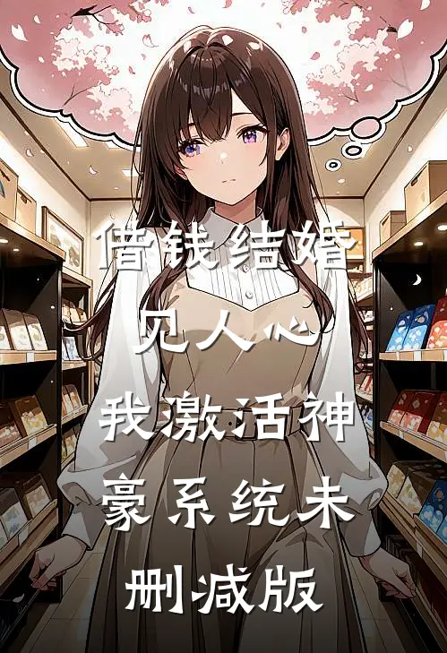 借钱结婚见人心，我激活神豪系统未删减版