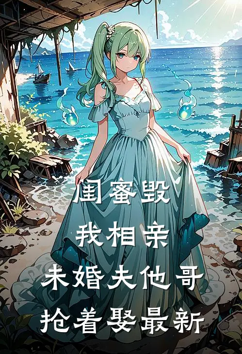 闺蜜毁我相亲：未婚夫他哥抢着娶最新