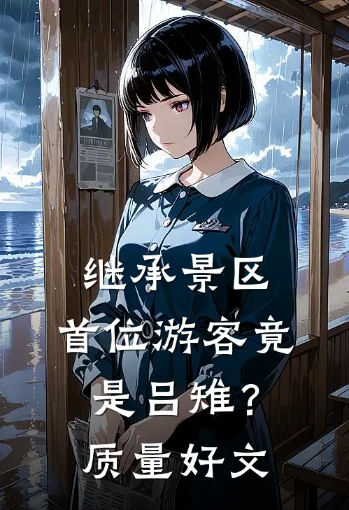 继承景区，首位游客竟是吕雉？质量好文