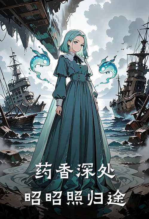 药香深处，昭昭照归途