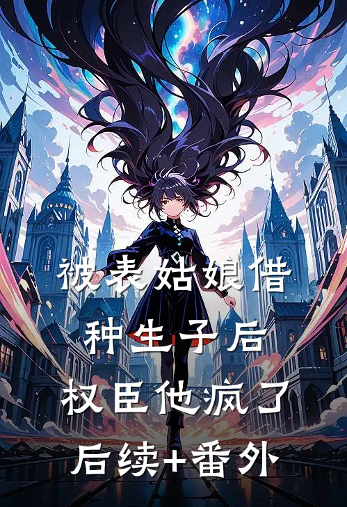 被表姑娘借种生子后，权臣他疯了后续+番外