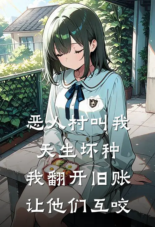 恶人村叫我天生坏种，我翻开旧账让他们互咬